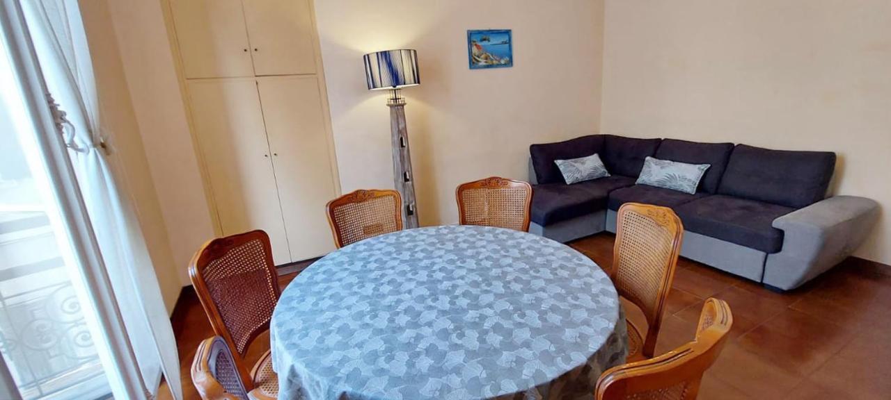 Matteotti Appartement