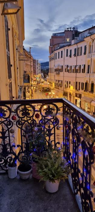 Matteotti Appartement