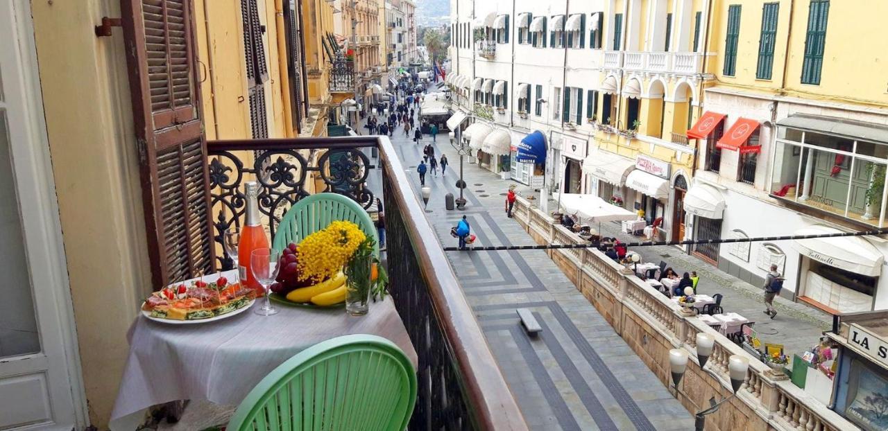 Matteotti * San Remo