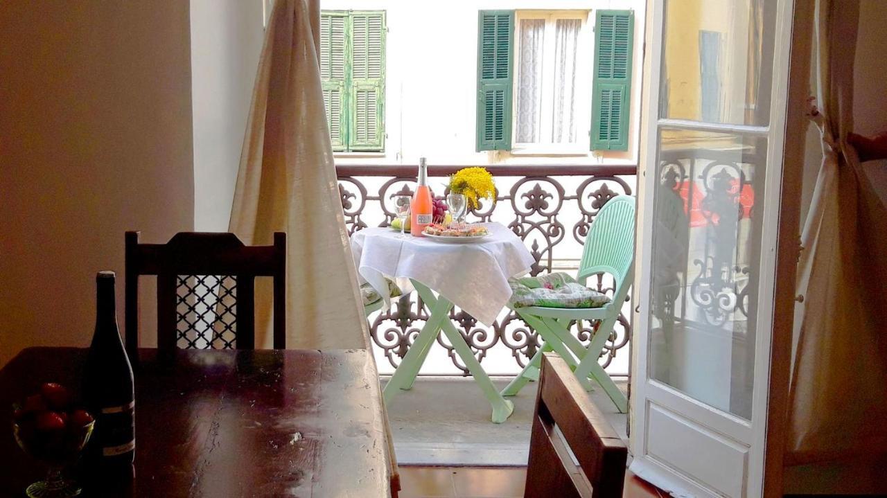 Matteotti Appartement San Remo
