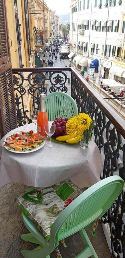 Matteotti Appartement