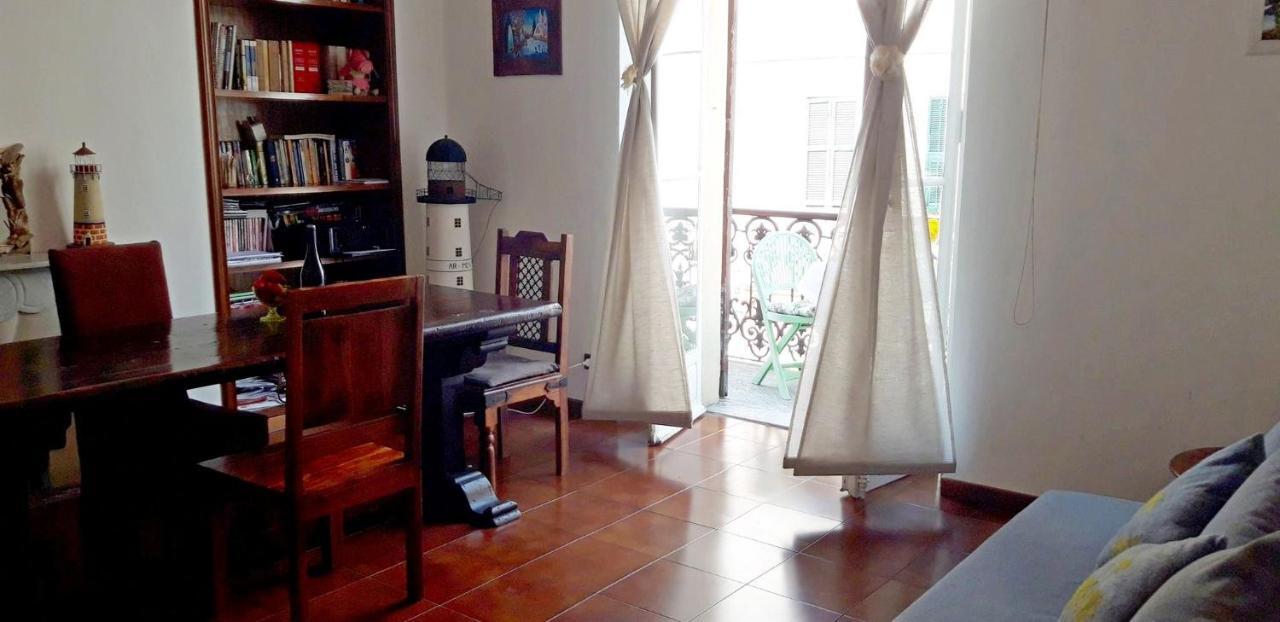 Appartement Matteotti San Remo