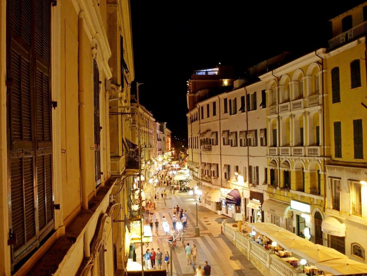 Matteotti Appartement