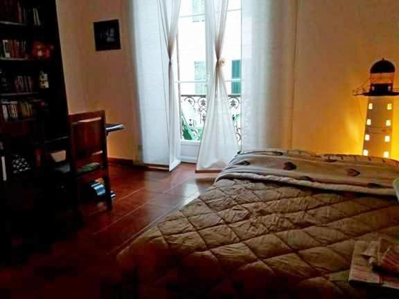 Matteotti Appartement San Remo