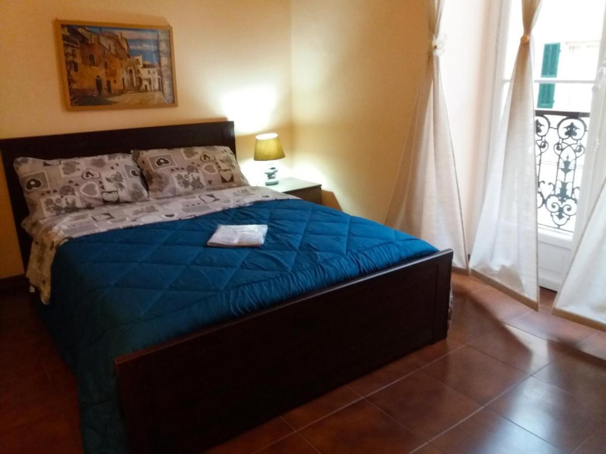 Appartement Matteotti *