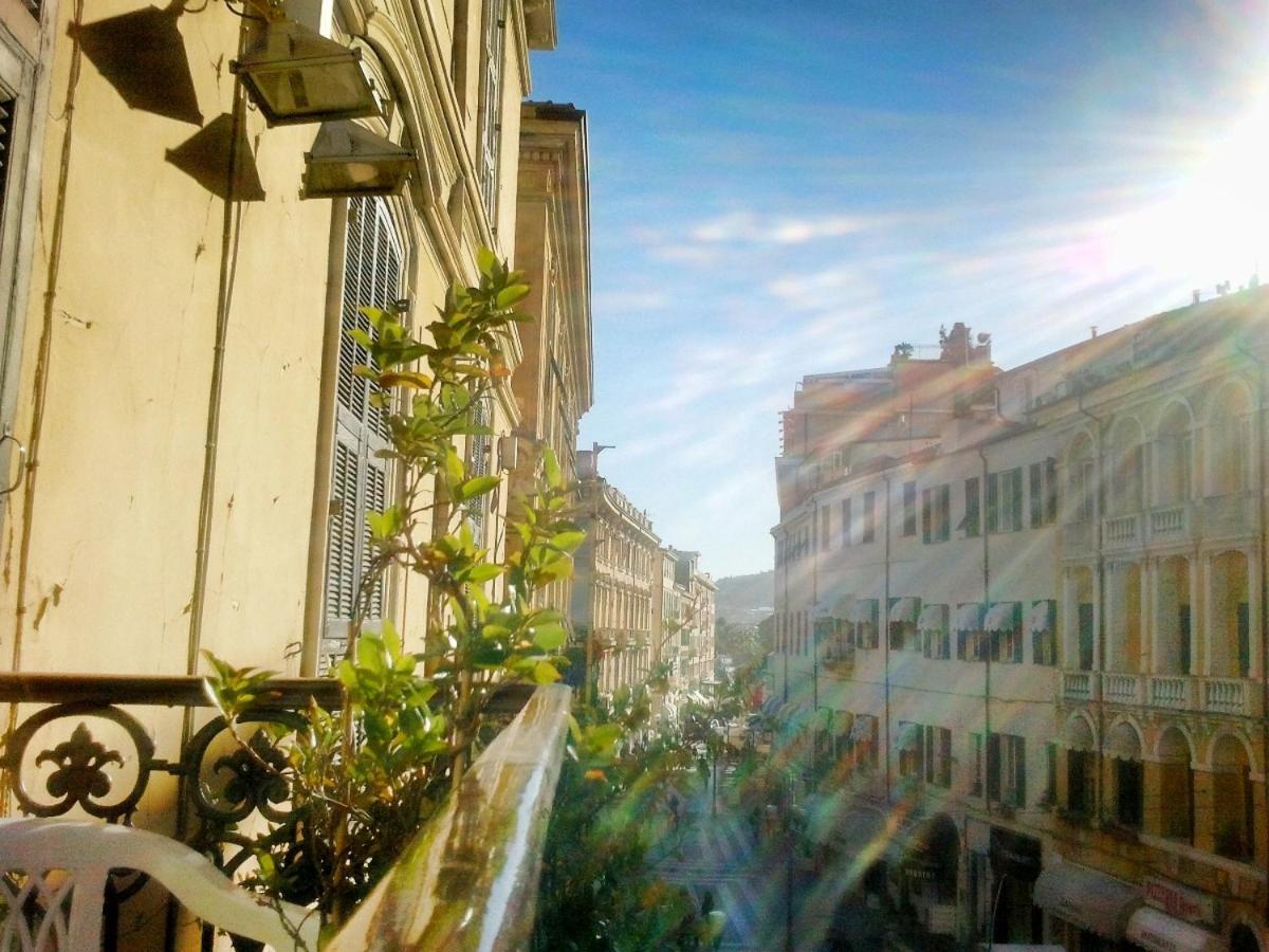 Appartement Matteotti San Remo