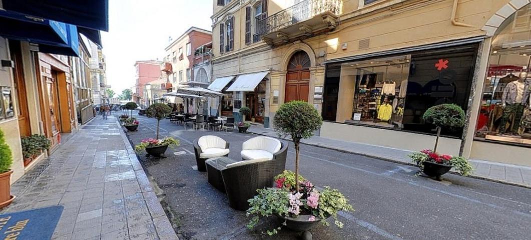 Matteotti Appartement San Remo