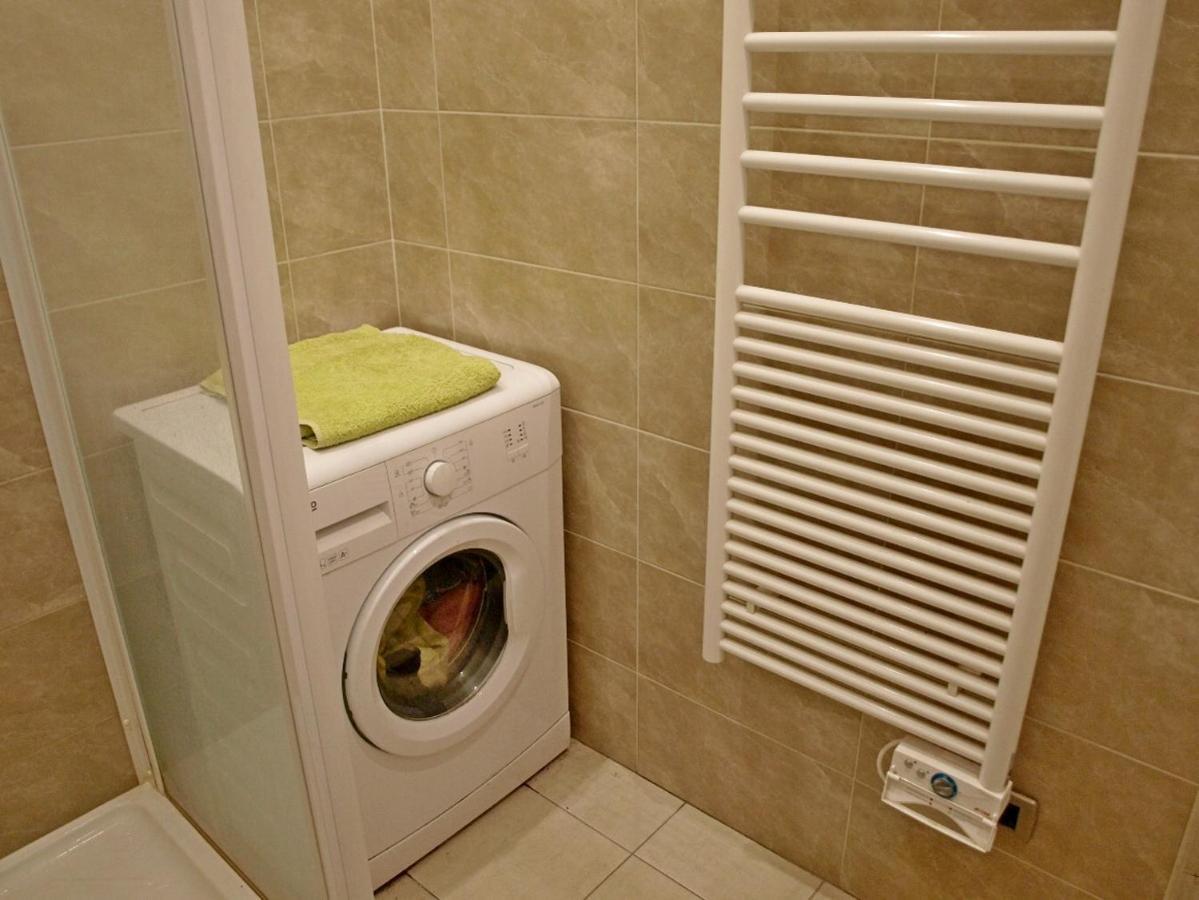 Matteotti Appartement *