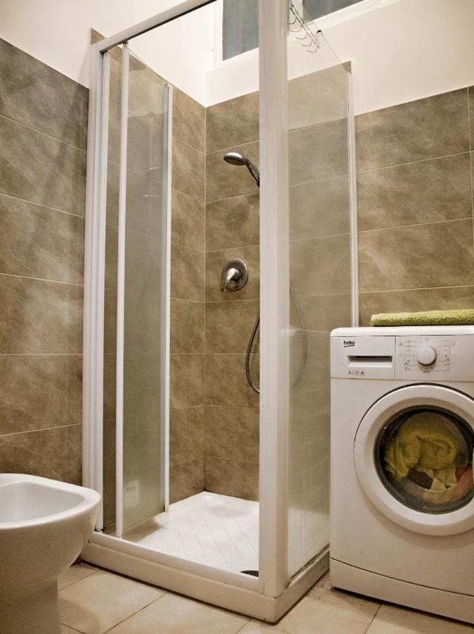 Matteotti Appartement San Remo